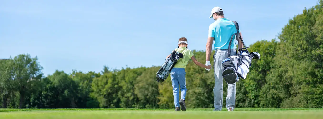 Golf Charity Event, Orbit Technology