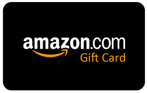 Win an Amazon Gift Card, Orbit Technology