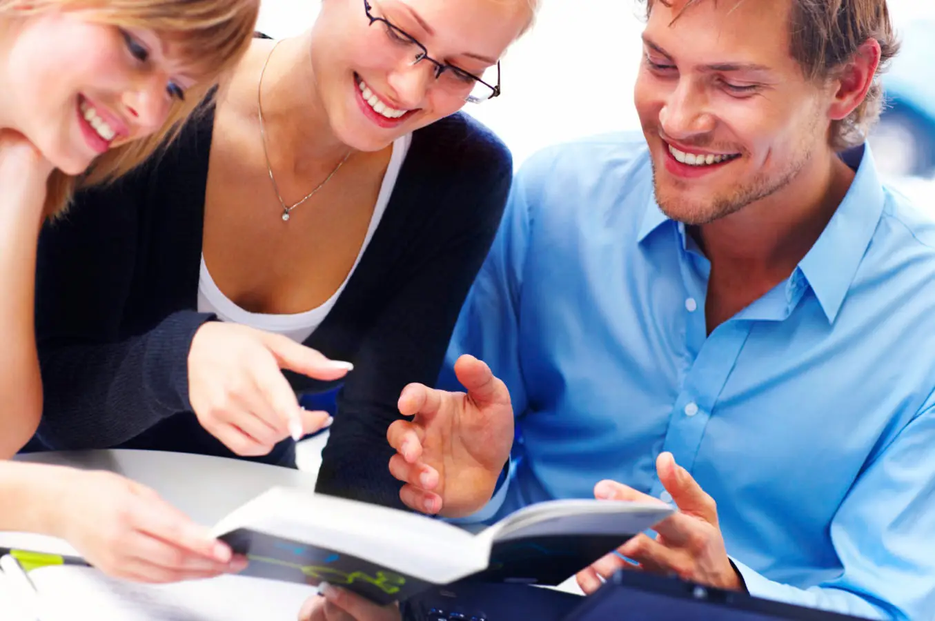 MPS, Managed Print Services, meeting, Ricoh, Orbit Technology