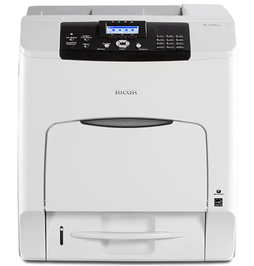 printer, Ricoh, Orbit Technology